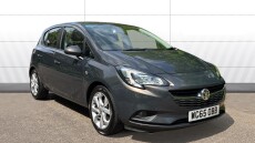 Vauxhall Corsa 1.2 Excite 5dr [AC] Petrol Hatchback